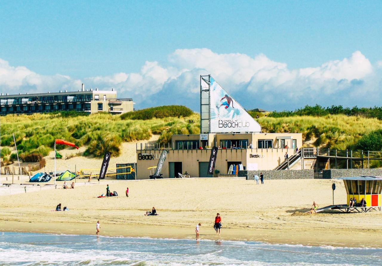 Ferienwohnung Molo Roof - Stylish Penthouse With Marina View Blankenberge Within Walking Distance From The Sea - 15 Km From Bruges Exterior foto