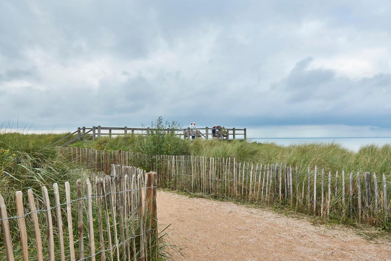 Ferienwohnung Molo Roof - Stylish Penthouse With Marina View Blankenberge Within Walking Distance From The Sea - 15 Km From Bruges Exterior foto