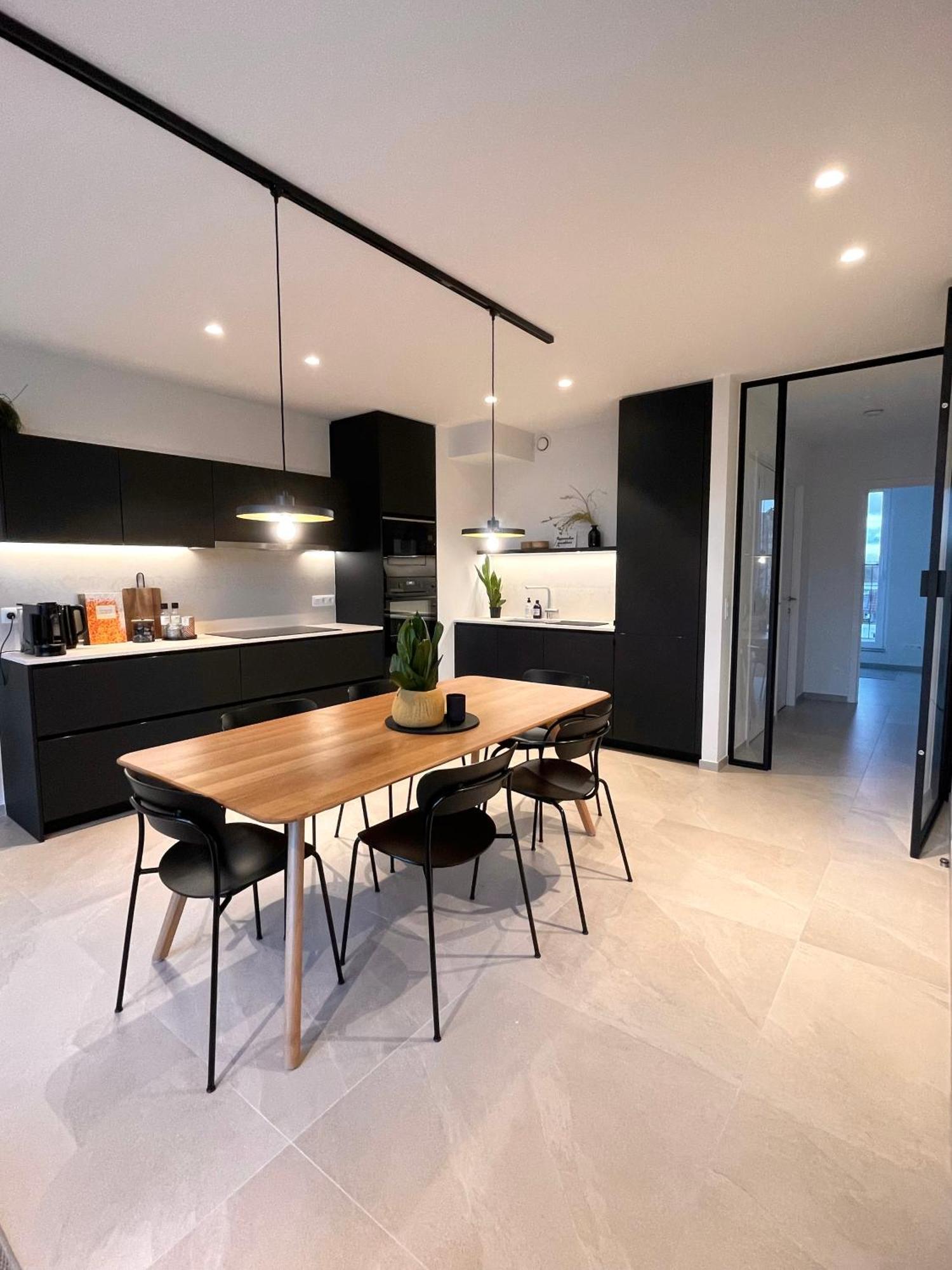 Ferienwohnung Molo Roof - Stylish Penthouse With Marina View Blankenberge Within Walking Distance From The Sea - 15 Km From Bruges Exterior foto
