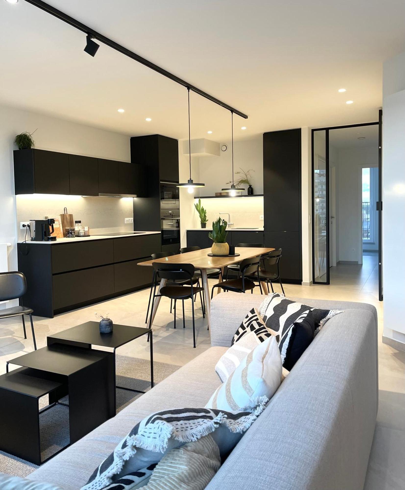 Ferienwohnung Molo Roof - Stylish Penthouse With Marina View Blankenberge Within Walking Distance From The Sea - 15 Km From Bruges Exterior foto