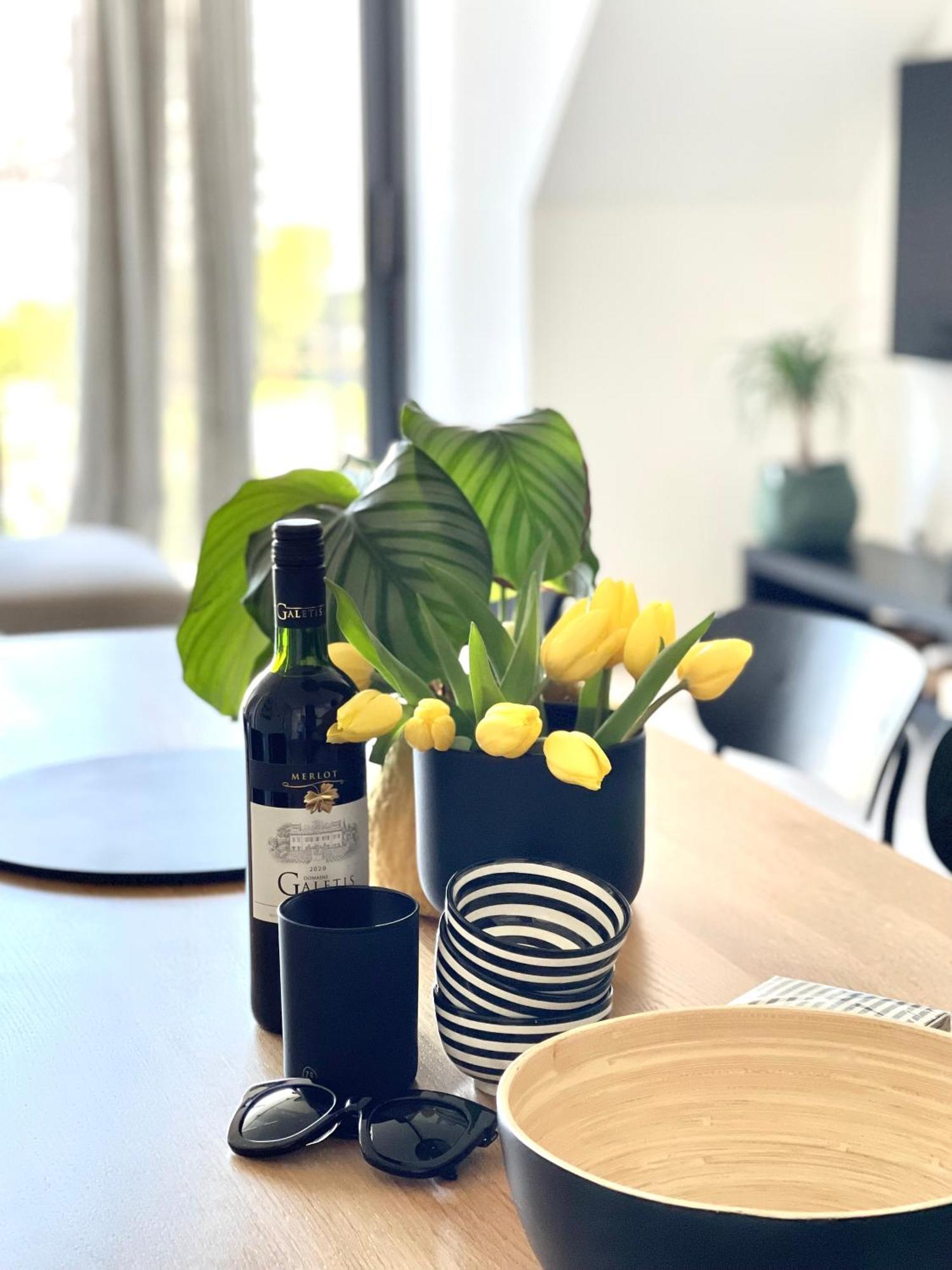 Ferienwohnung Molo Roof - Stylish Penthouse With Marina View Blankenberge Within Walking Distance From The Sea - 15 Km From Bruges Exterior foto
